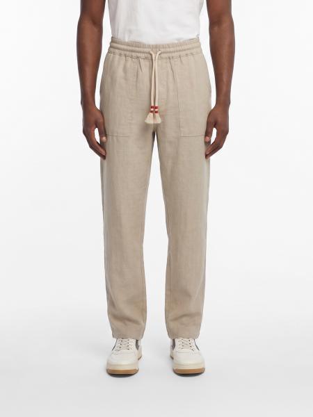 Pantalones hombre Mc2 Saint Barth