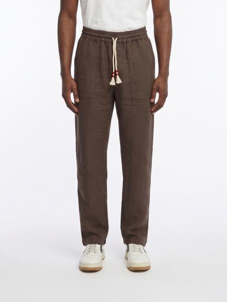 Pantalones hombre Mc2 Saint Barth