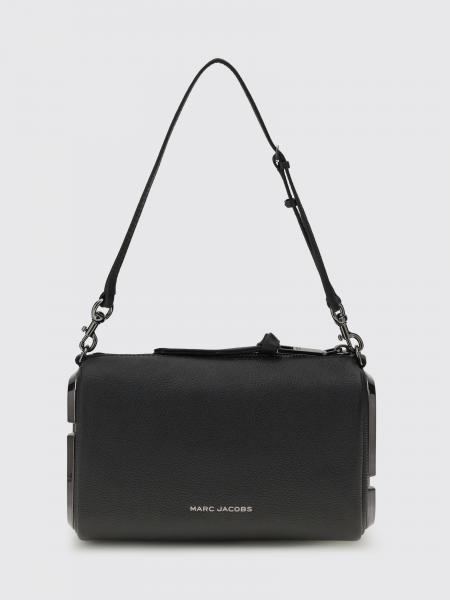 Bolso The Snapshot de piel granulada Marc Jacobs