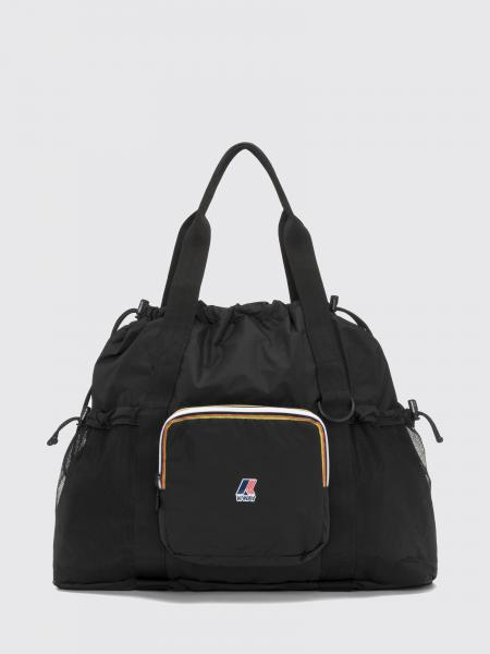 Travel bag men K-way