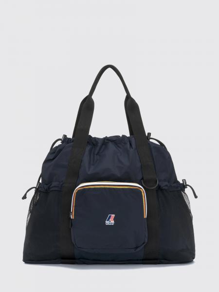 Travel bag men K-way