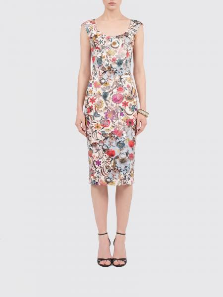 Vestido mujer Roberto Cavalli