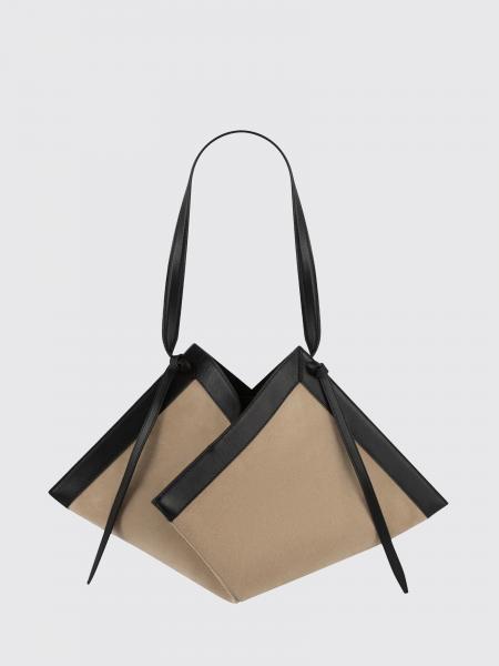 Borsa a spalla donna Yuzefi