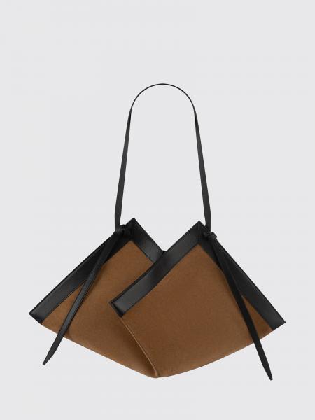 Borsa a spalla donna Yuzefi