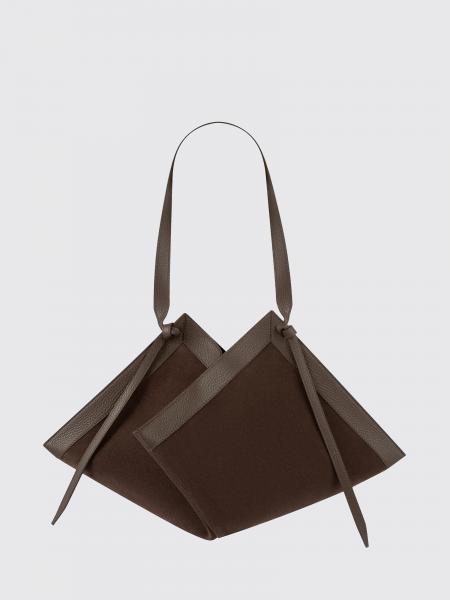 Borsa a spalla donna Yuzefi
