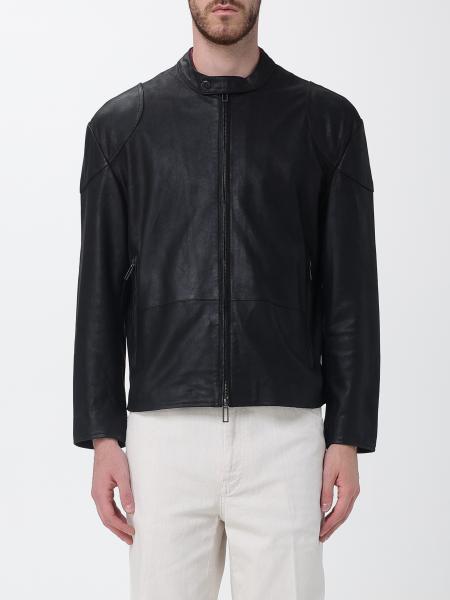 Veste homme Paolo Pecora