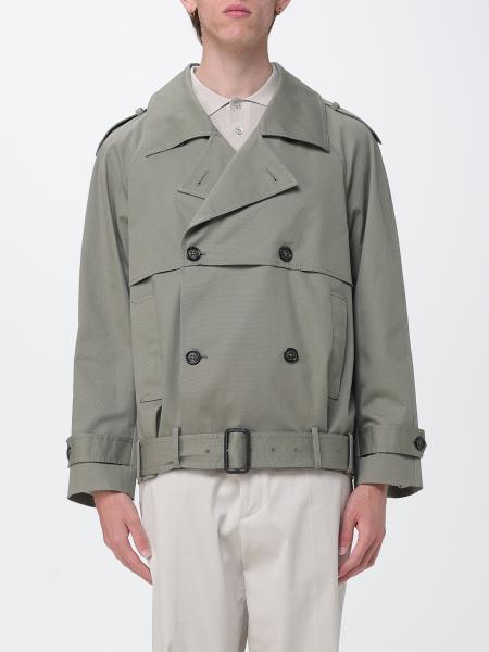 Veste homme Paolo Pecora