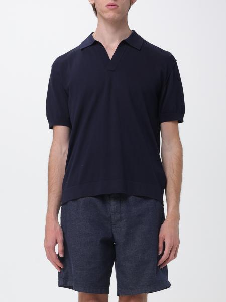 Veste homme Paolo Pecora