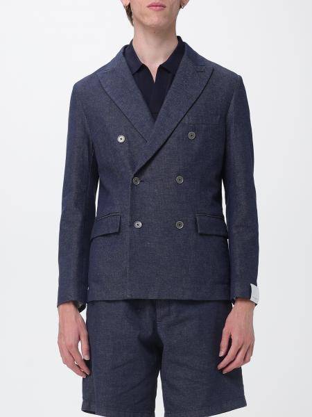 Veste homme Paolo Pecora