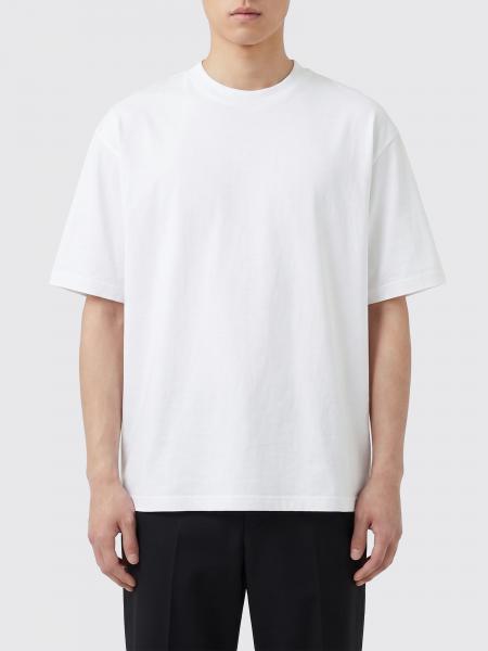 Basic Cotton T-shirt Studio Nicholson