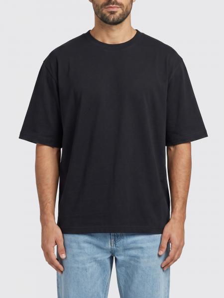 Basic Cotton T-shirt Studio Nicholson
