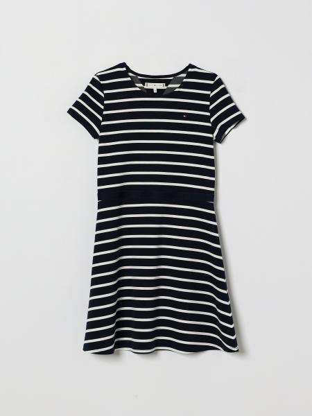 Dress kids Tommy Hilfiger