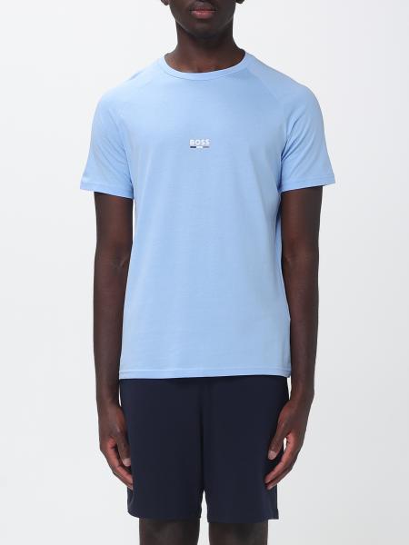T-shirt uomo Boss