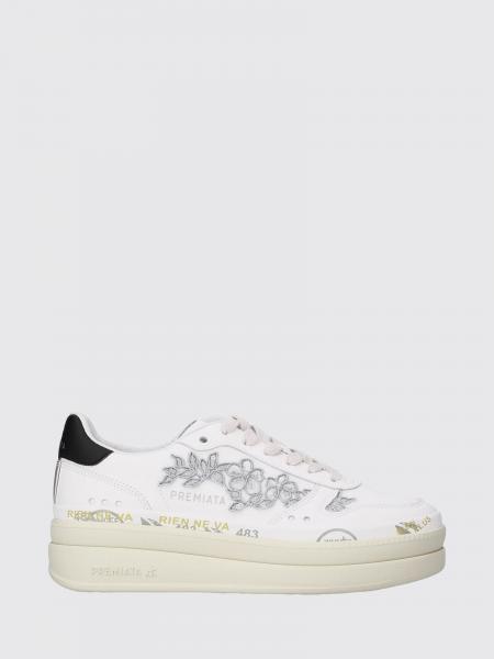 Sneakers woman Premiata
