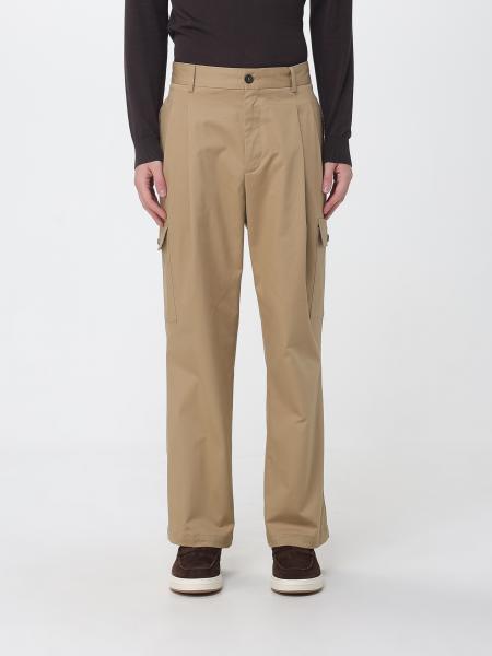 Pantalon homme Paolo Pecora