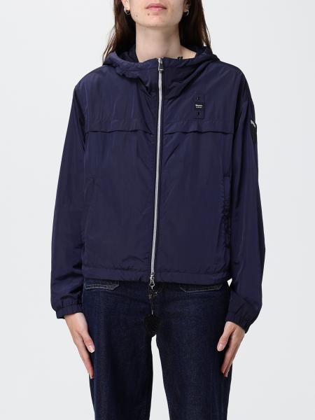 Giacca donna Blauer