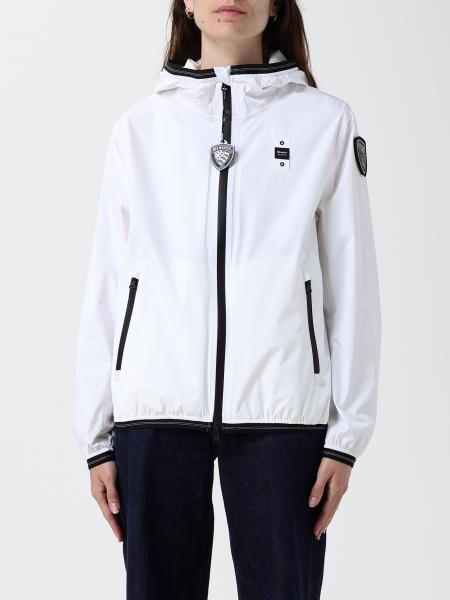 Giacca donna Blauer