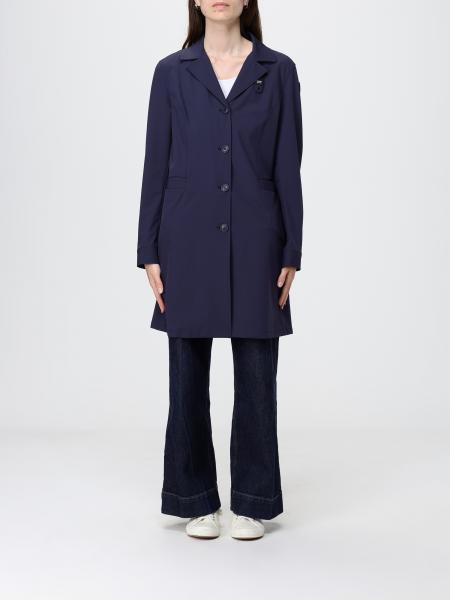Trench donna Blauer