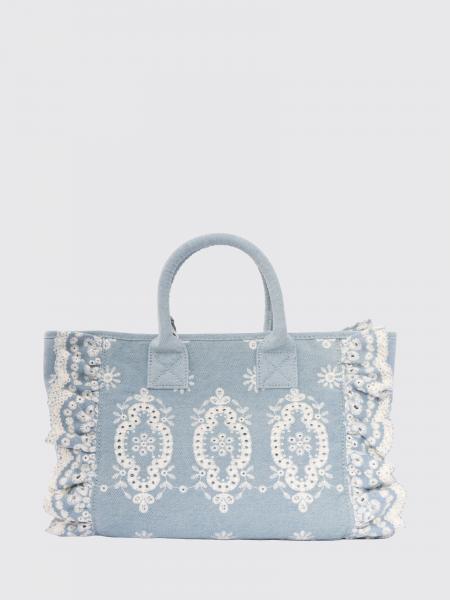 Handtasche damen Mc2 Saint Barth