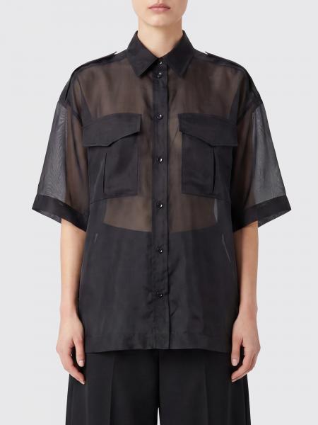 Camicia Phoebe Philo in seta