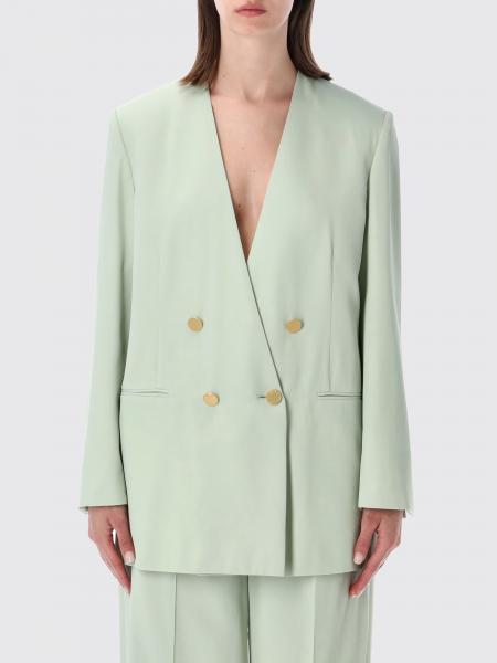 Jacket woman Alberta Ferretti