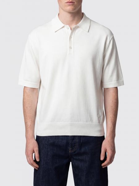 Polo shirt men Laneus