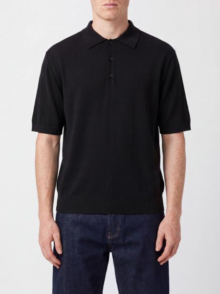 Polo shirt men Laneus
