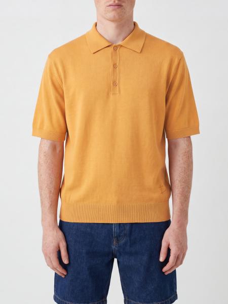 Polo shirt men Laneus