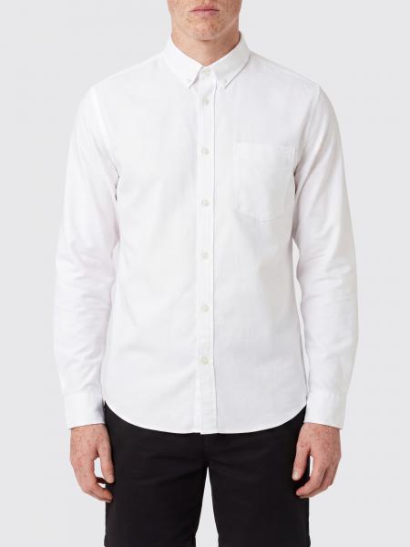 Camisa hombre Maison KitsunÉ