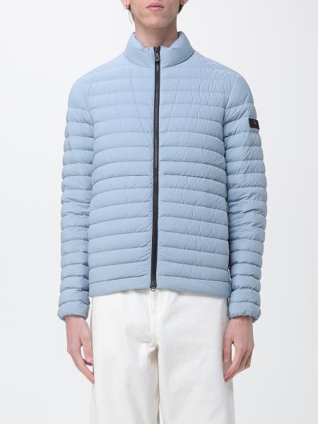 Superleichte Daunenjacke FLOBOTS Peuterey