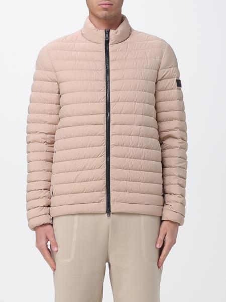 Superleichte Daunenjacke FLOBOTS Peuterey