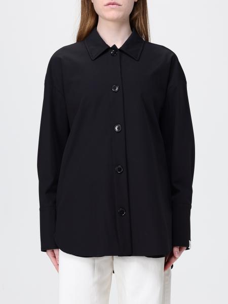 Polyester Shirt Jacket Peuterey