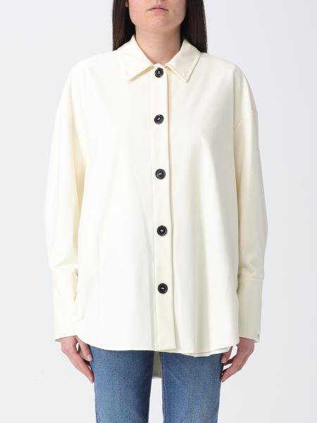Polyester Shirt Jacket Peuterey