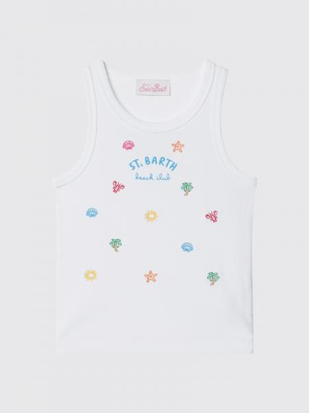 Vest kids Mc2 Saint Barth