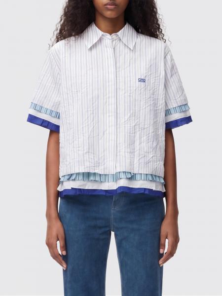 Chemise femme Loewe