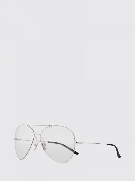 Metal Aviator Sunglasses Gucci