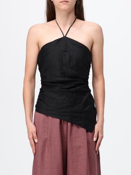 Top femme Semicouture