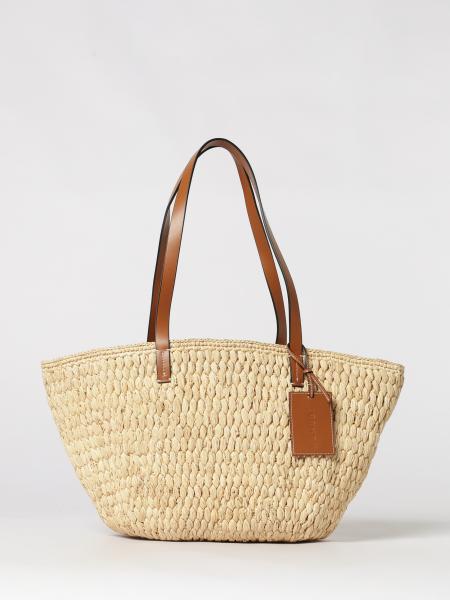 Tote bag woman Manebi