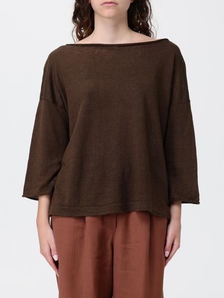 Sweatshirt woman Roberto Collina