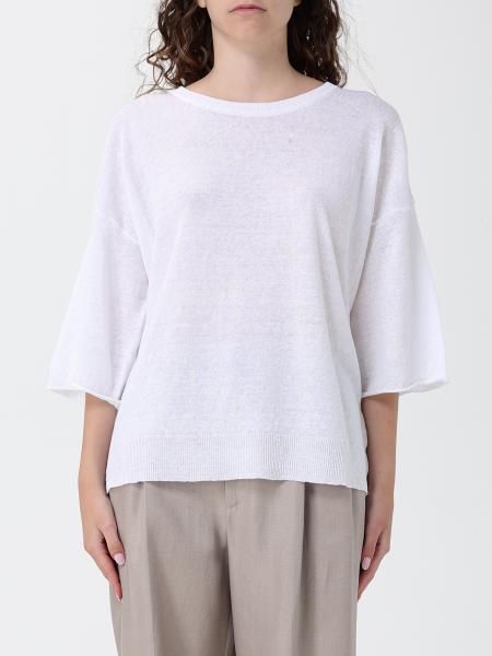 T-shirt woman Roberto Collina
