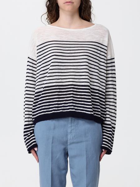 Sweatshirt woman Roberto Collina