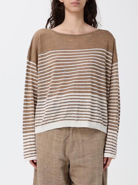 Sweatshirt woman Roberto Collina