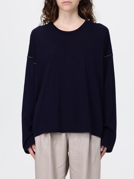 Sweatshirt woman Roberto Collina