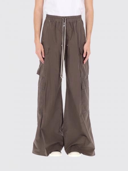 Pantalones cargo Rick Owens Drkshdw