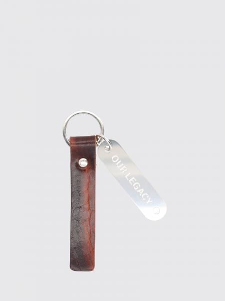 Keyring men Our Legacy