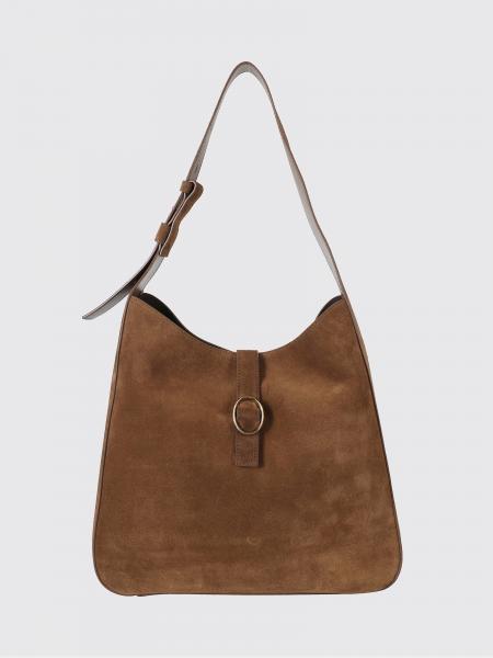 Backpack woman Orciani