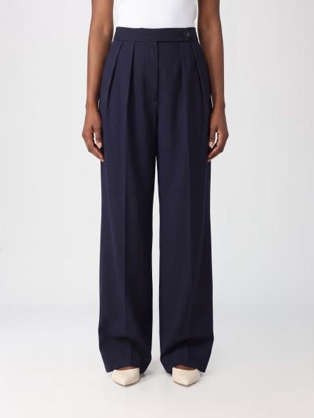 Pantalones mujer Dries Van Noten
