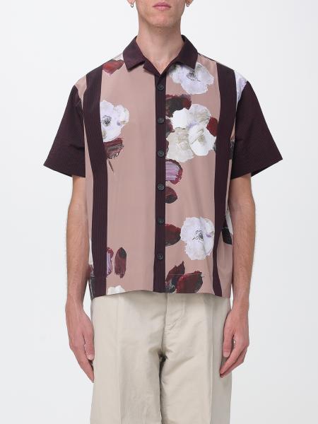 Shirt men Antonio Marras