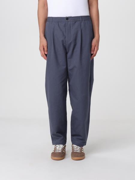 Pants men Maison KitsunÉ