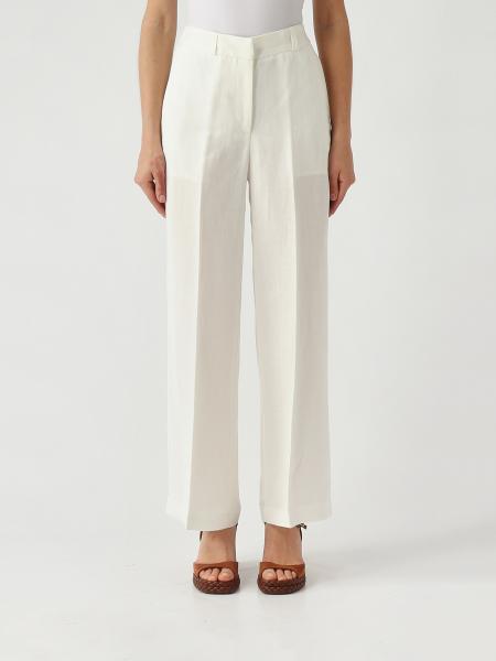 Hose damen Maliparmi